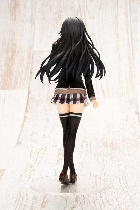 Yukino Yukinoshita - My Teen Romantic Comedy SNAFU Climax - Statue 1/8 - Kotobukiya