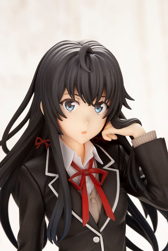 Yukino Yukinoshita - My Teen Romantic Comedy SNAFU Climax - Statue 1/8 - Kotobukiya