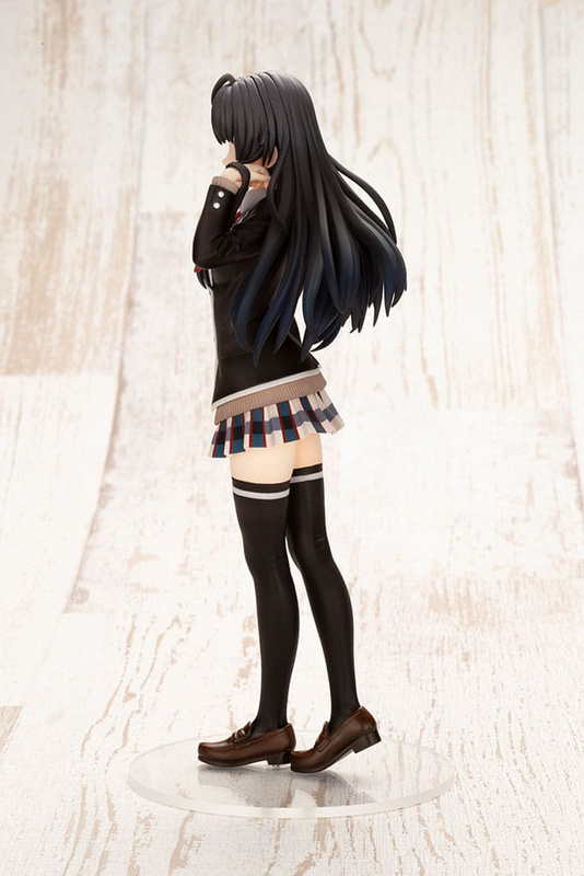Yukino Yukinoshita - My Teen Romantic Comedy SNAFU Climax - Statue 1/8 - Kotobukiya