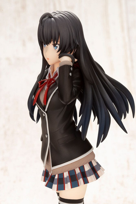 Yukino Yukinoshita - My Teen Romantic Comedy SNAFU Climax - Statue 1/8 - Kotobukiya