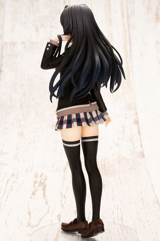 Yukino Yukinoshita - My Teen Romantic Comedy SNAFU Climax - Statue 1/8 - Kotobukiya