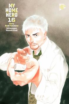 My home hero - Manga Cult - Band 16
