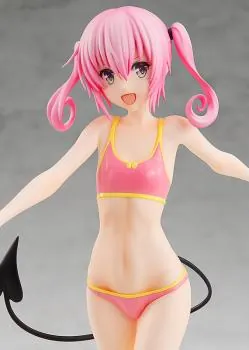 Nana Astar Deviluke - Pop Up Parade (Good Smile Company)