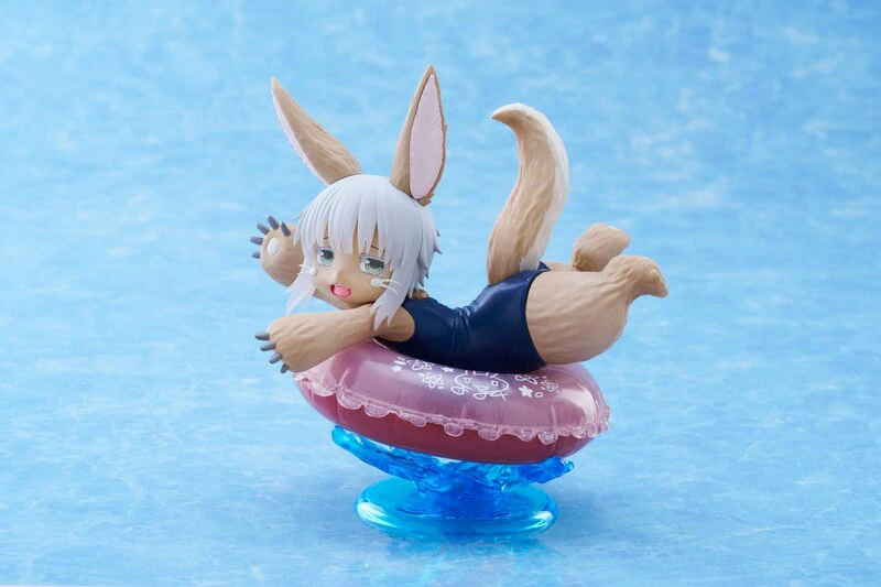 Nanachi - Made in Abyss - Aqua Float Girls - Taito
