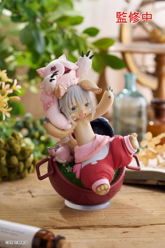 Nanachi - My Treasure - AMP - Artist Master Piece - Taito
