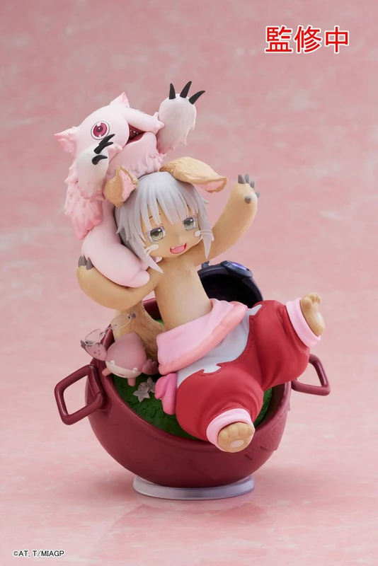 Nanachi - My Treasure - AMP - Artist Master Piece - Taito
