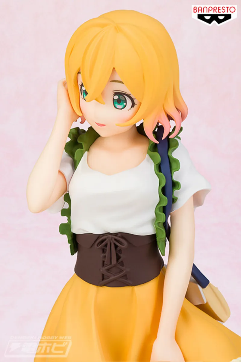 Mami Nanami aus Rent-a-Girlfriend von Bandai Spirits