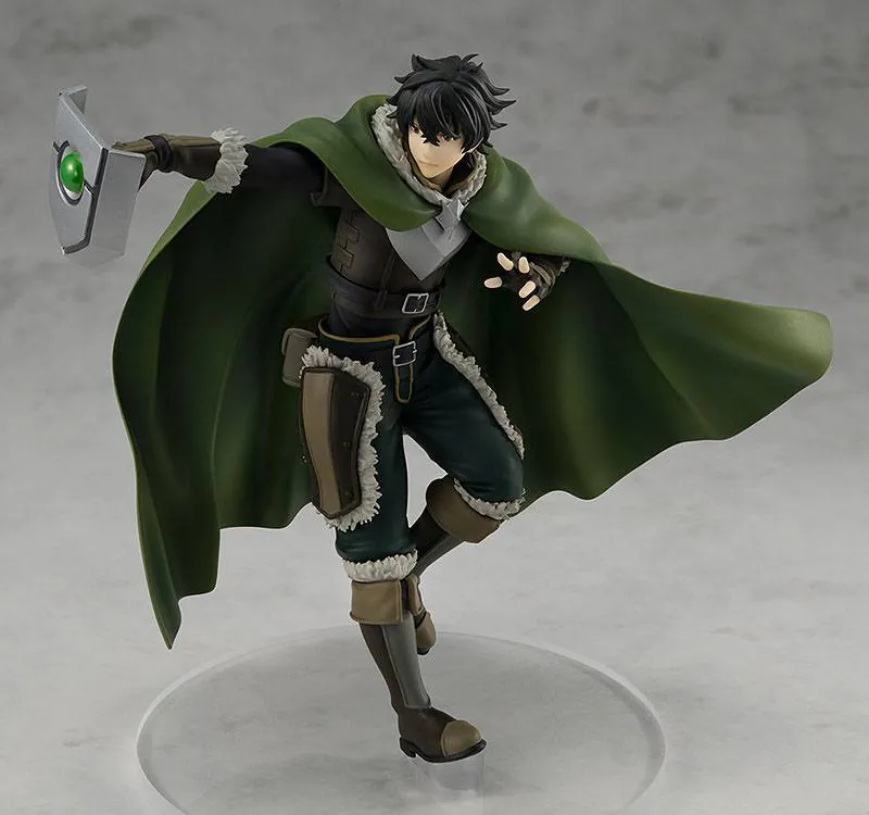 Naofumi Iwatani - The Rising of the Shield Hero Pop Up Parade - Good Smile Company