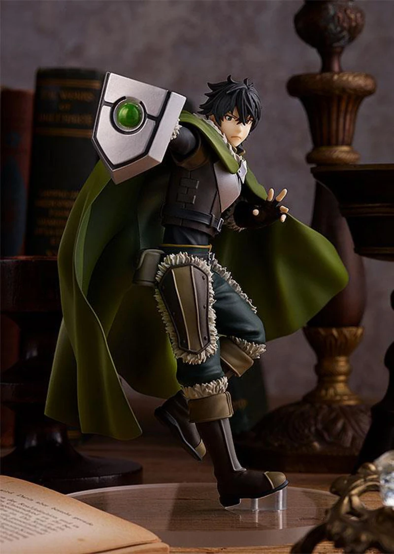Naofumi Iwatani - The Rising of the Shield Hero Pop Up Parade - Good Smile Company
