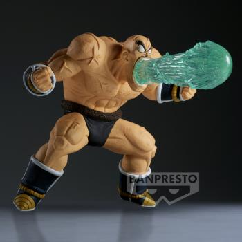 Nappa - Dragon Ball Z - G x materia - Banpresto