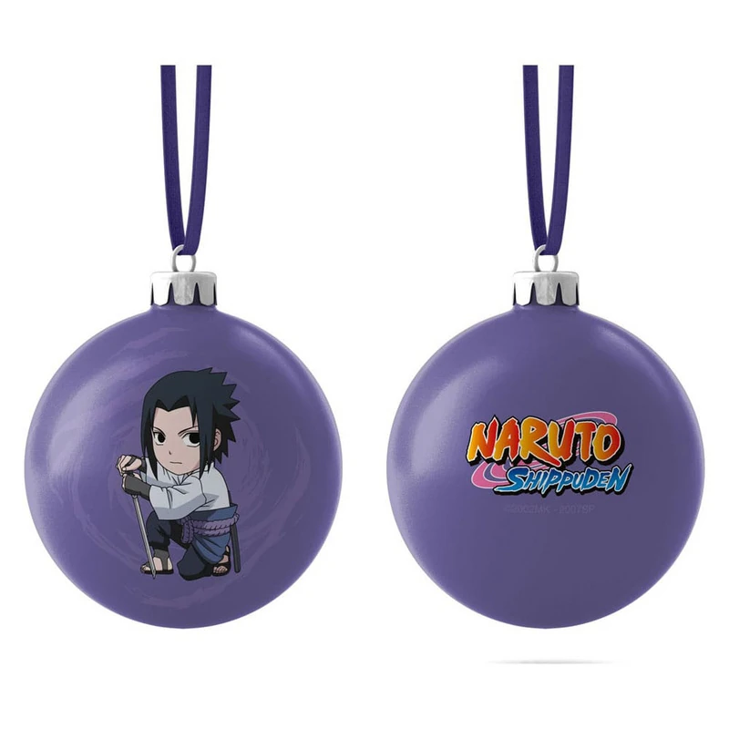 Chibi Sasuke - Naruto Christbaumschmuck - SD Toys