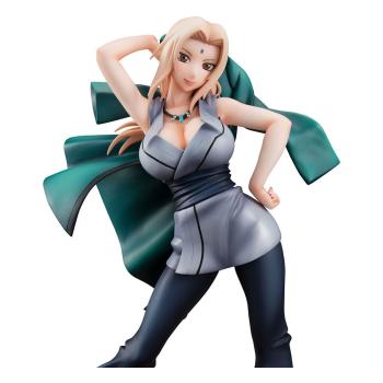 Tsunade - Naruto Gals - Megahouse