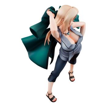 Tsunade - Naruto Gals - Megahouse