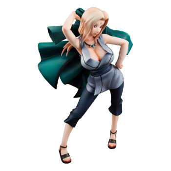 Tsunade - Naruto Gals - Megahouse