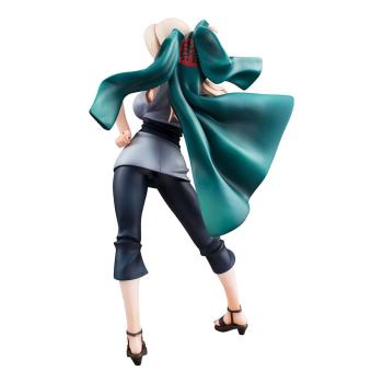 Tsunade - Naruto Gals - Megahouse