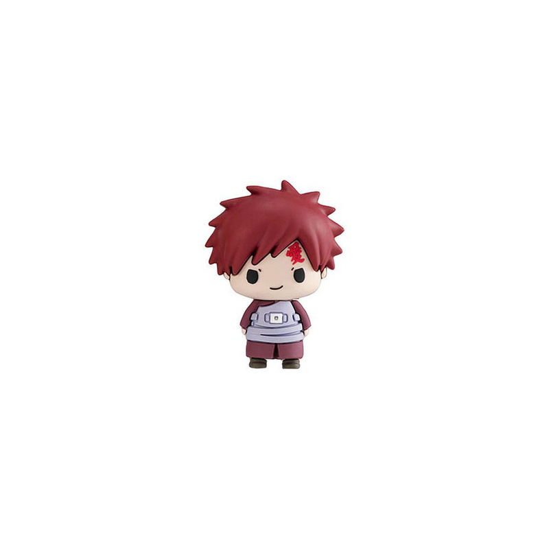 Lucky Box - Naruto Shippuden - Chokorin Mascot Series Vol. 2 - Megahouse