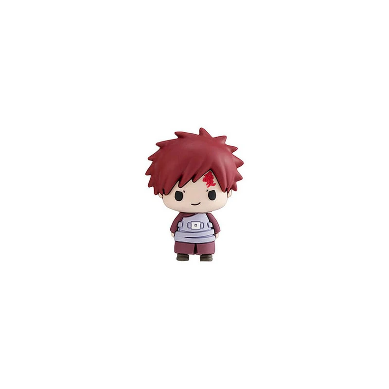 Lucky Box - Naruto Shippuden - Chokorin Mascot Series Vol. 2 - Megahouse