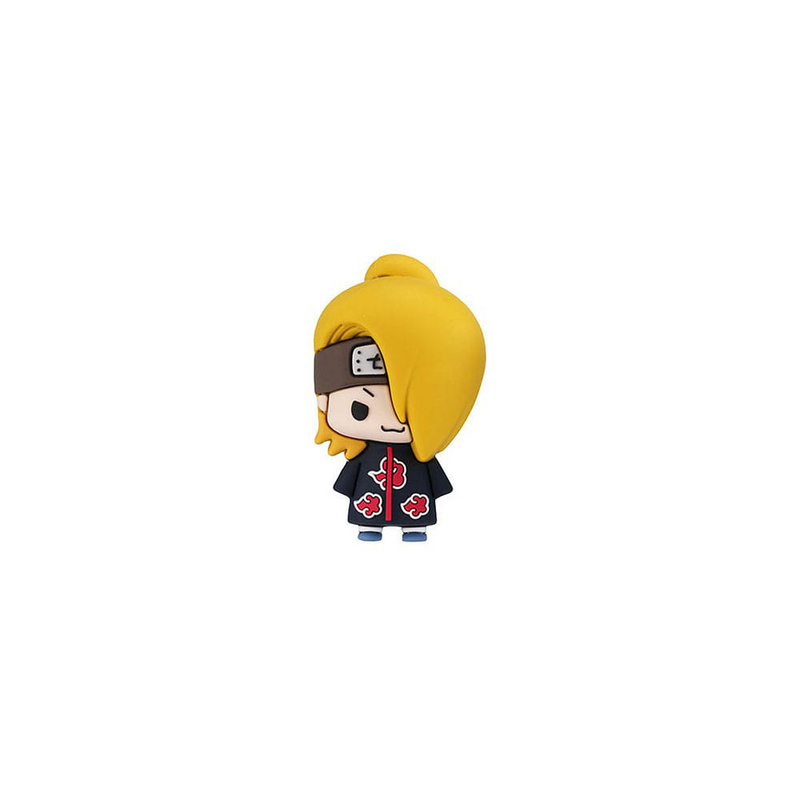 Lucky Box - Naruto Shippuden - Chokorin Mascot Series Vol. 2 - Megahouse