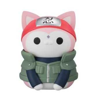 Lucky Box - Naruto Shippuden - Mega Cat Project - Nyaruto! Last Battle Ver. - Megahouse