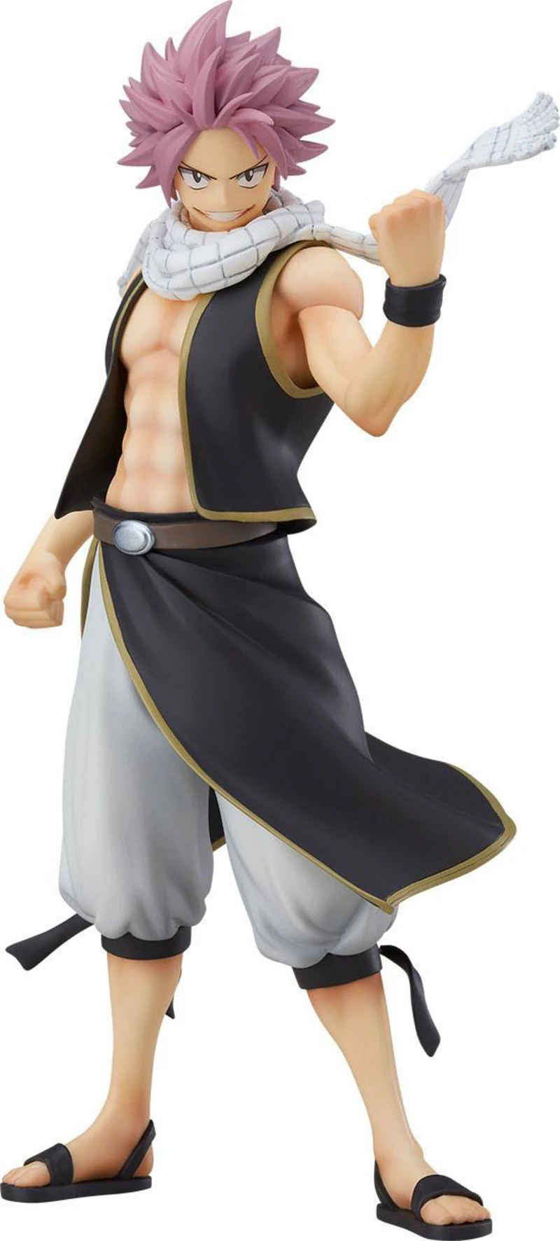 Natsu Dragneel - Pop Up Parade - Good Smile