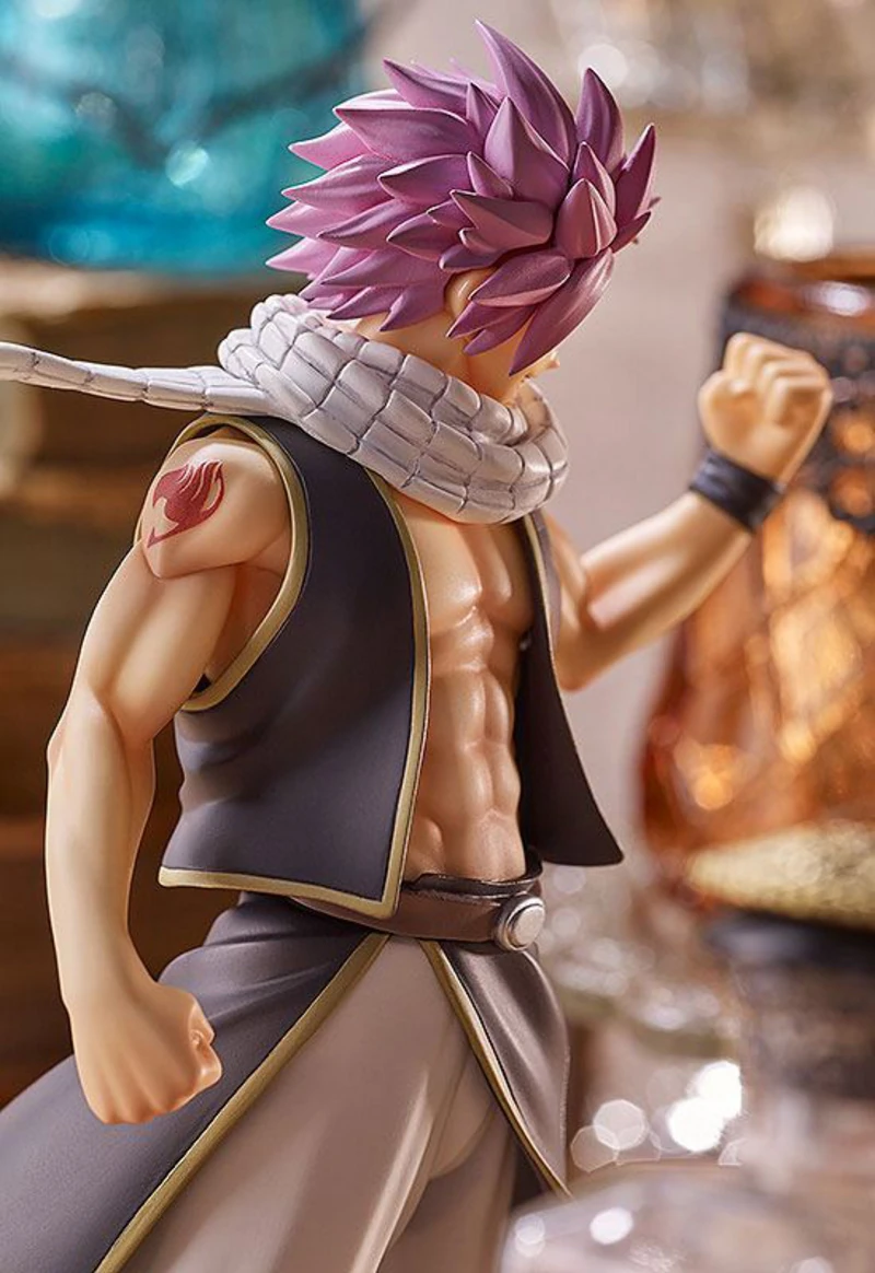 Natsu Dragneel - Pop Up Parade - Good Smile