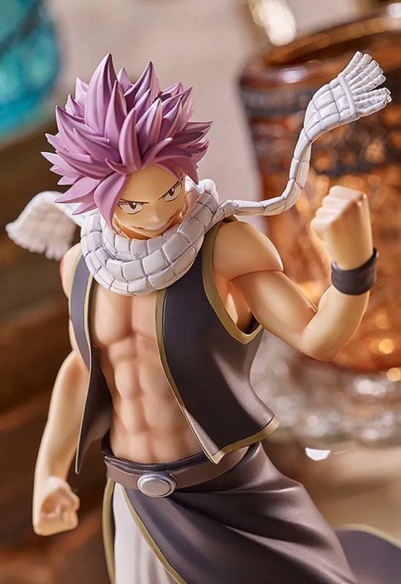 Natsu Dragneel - Pop Up Parade - Good Smile