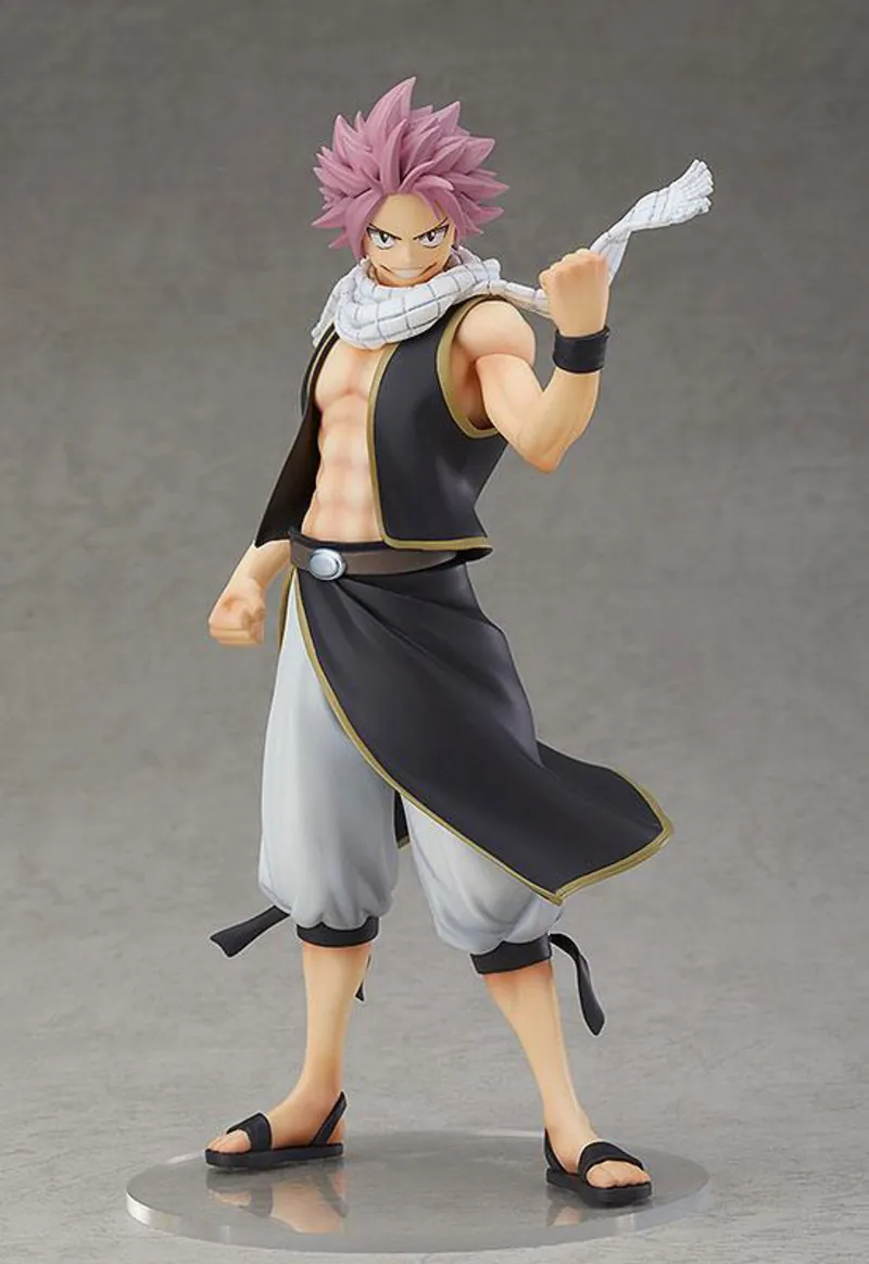 Natsu Dragneel - Pop Up Parade - Good Smile