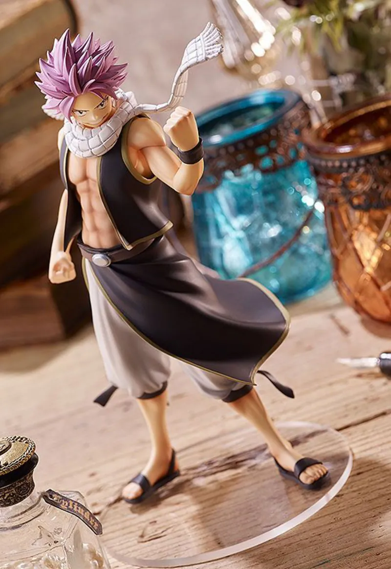 Natsu Dragneel - Pop Up Parade - Good Smile