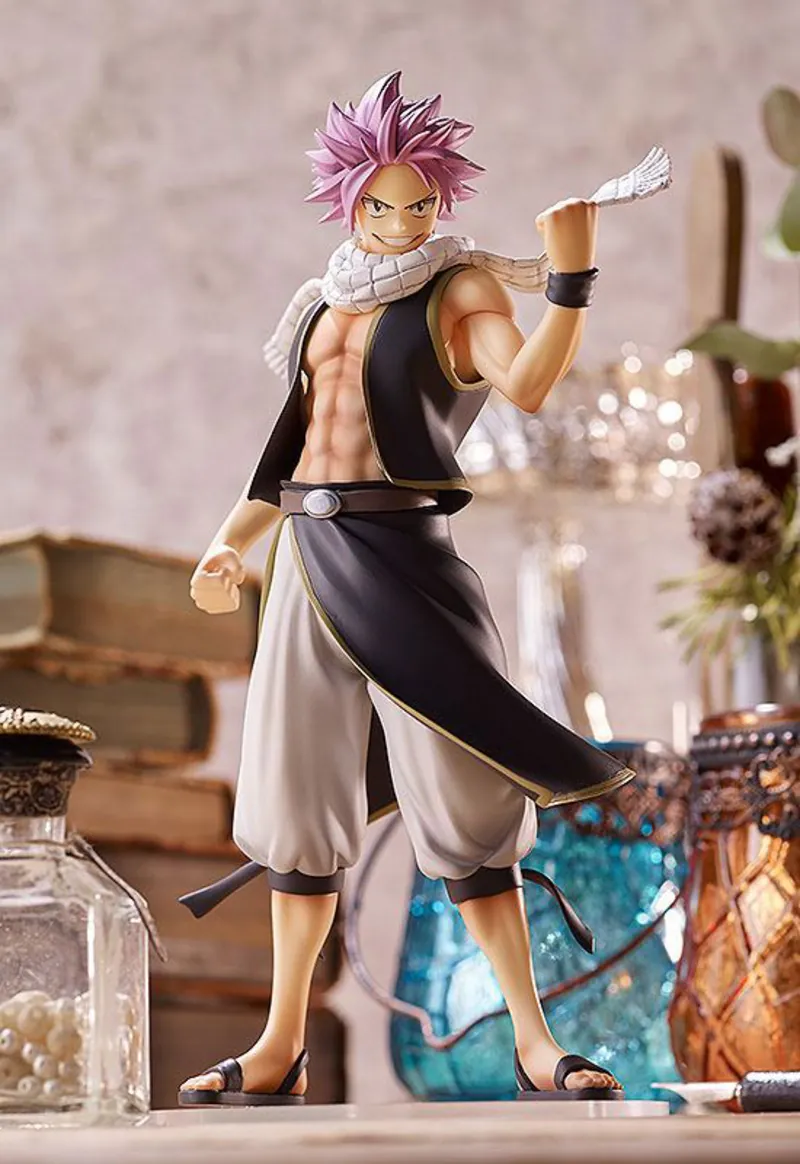 Natsu Dragneel - Pop Up Parade - Good Smile