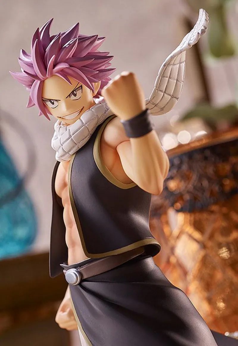 Natsu Dragneel - Pop Up Parade - Good Smile