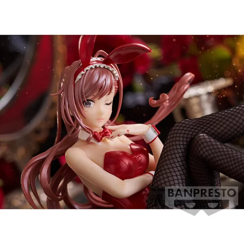 Natsuha Arisugawa (Repaint Version) - The Idolmaster Shiny Colors Espresto - Banpresto