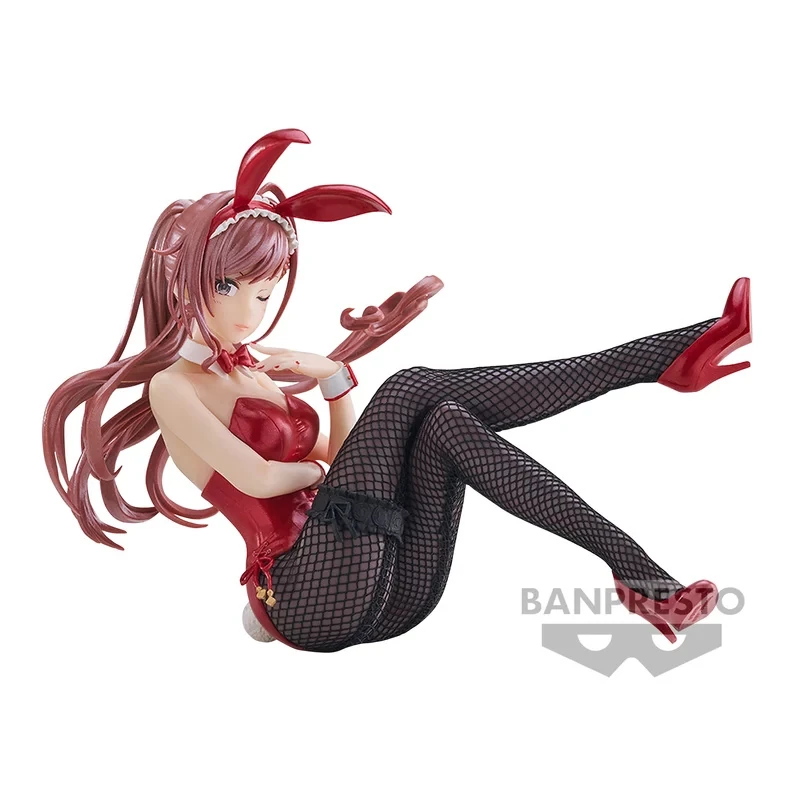 Natsuha Arisugawa (Repaint Version) - The Idolmaster Shiny Colors Espresto - Banpresto