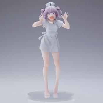 Nazuna Nanakusa (Nurse Fuku Version) - Call of the Night - PM Figur - Sega