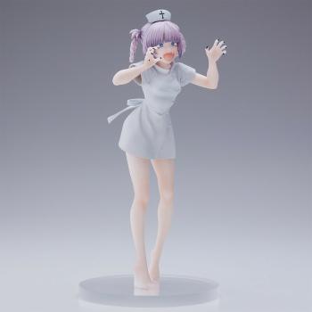 Nazuna Nanakusa (Nurse Fuku Version) - Call of the Night - PM Figur - Sega