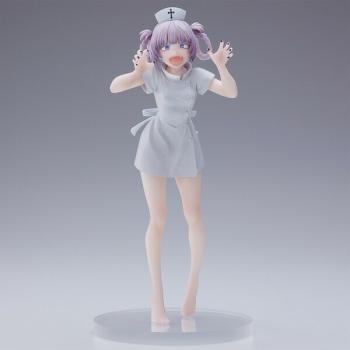 Nazuna Nanakusa (Nurse Fuku Version) - Call of the Night - PM Figur - Sega