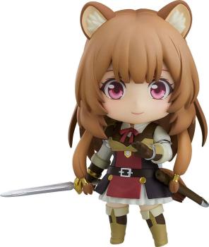 Preview: Nendoroid 1136 Raphtalia