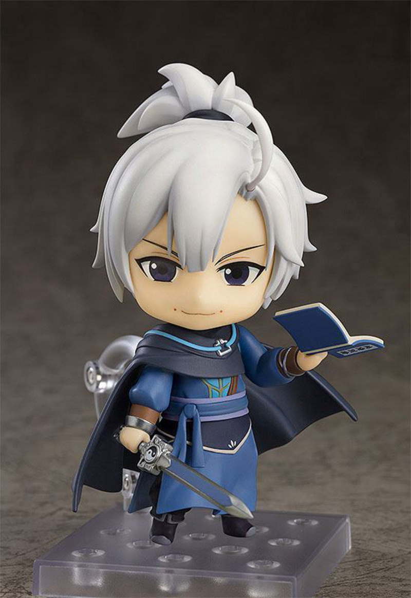 Nendoroid 1342 Shen JianXin