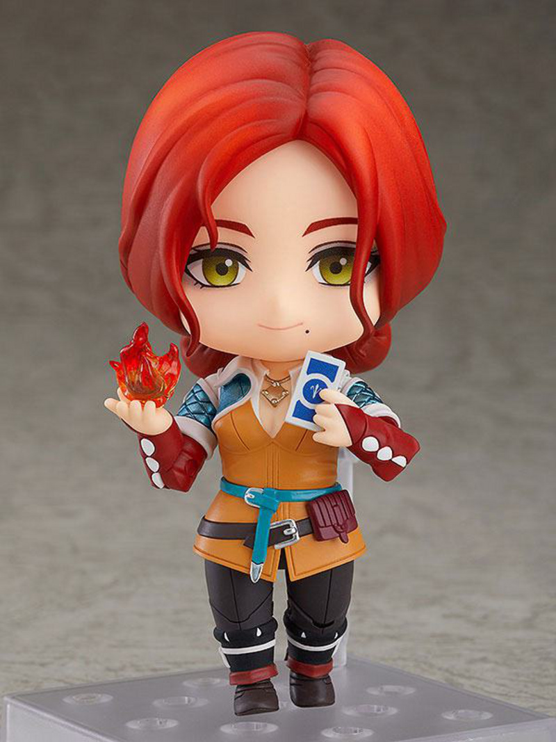Nendoroid 1429 Triss Merigold