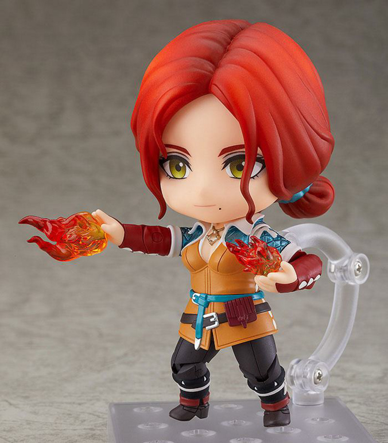 Nendoroid 1429 Triss Merigold