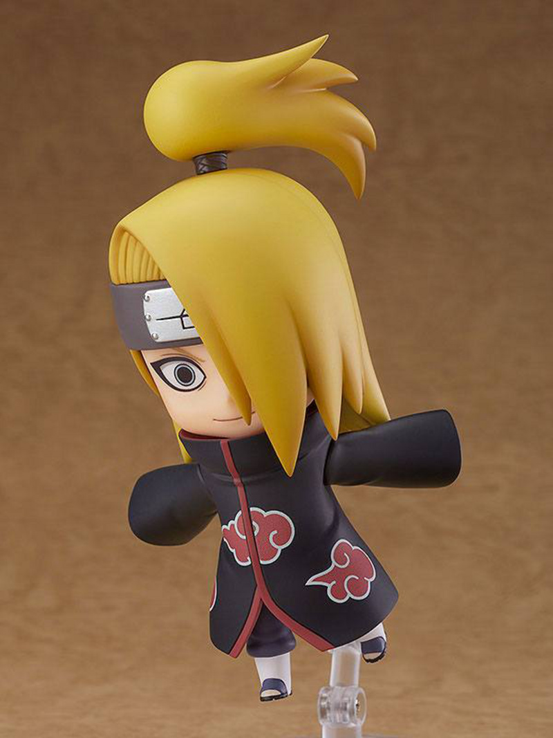Nendoroid 1481 Deidara