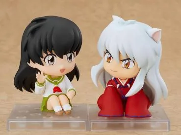 Nendoroid 1536 Kagome Higurashi