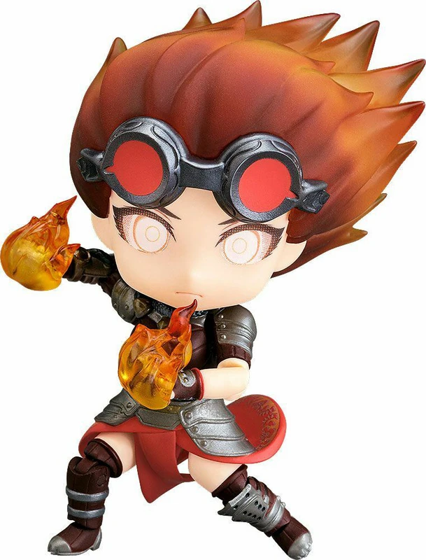Nendoroid 1781 Chandra Nalaar