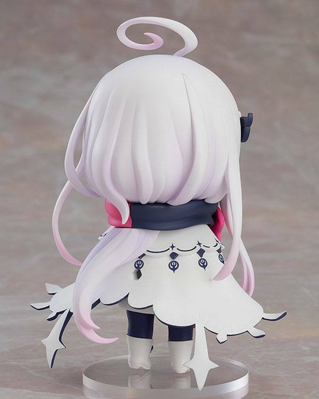 Nendoroid 1912 Arsnotoria