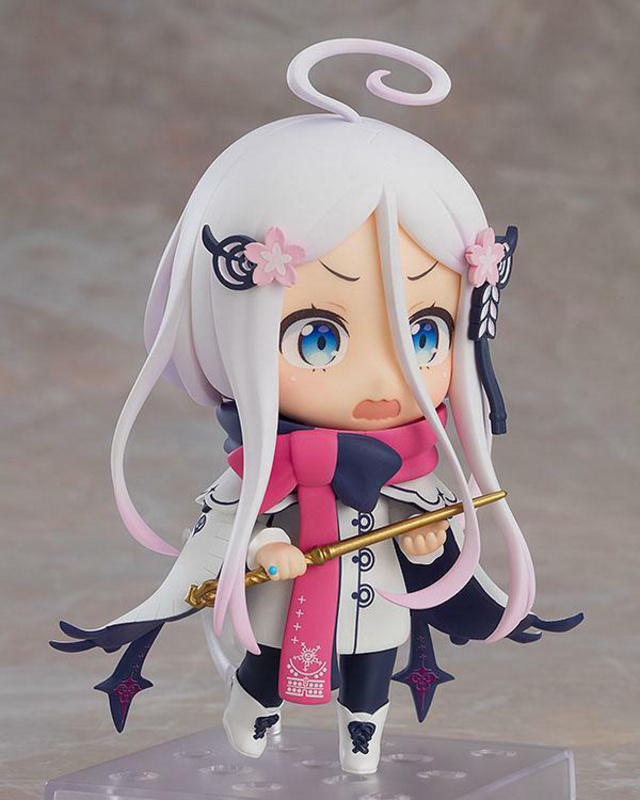 Nendoroid 1912 Arsnotoria