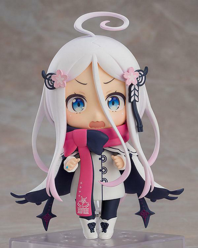 Nendoroid 1912 Arsnotoria