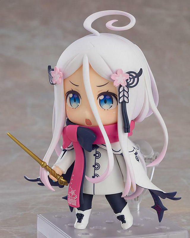 Nendoroid 1912 Arsnotoria