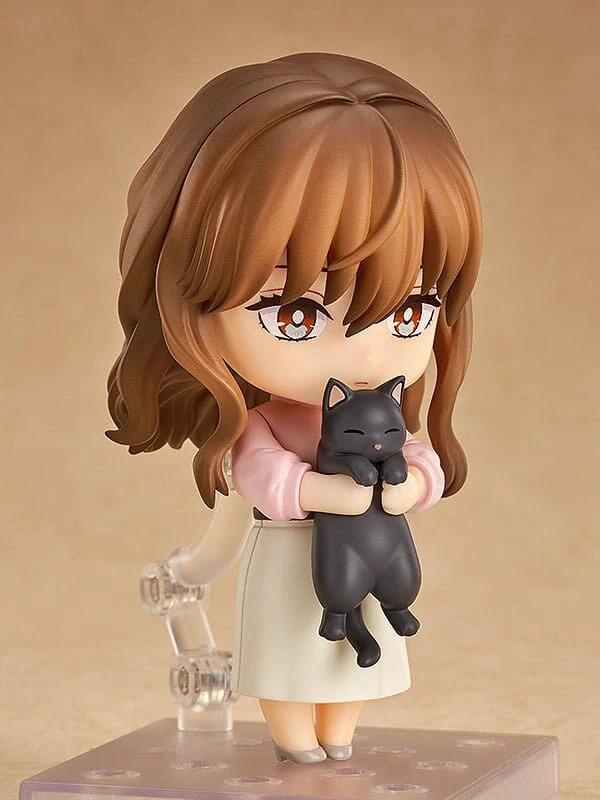 Nendoroid 2108 Fuyutsuki-san