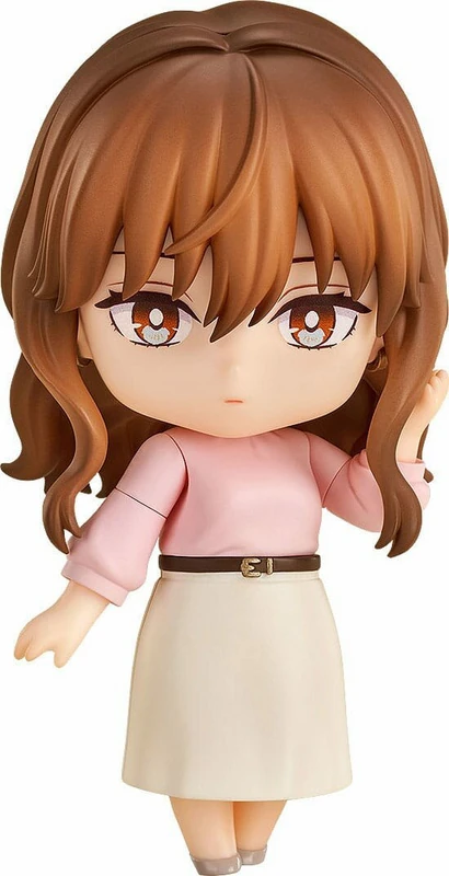 Nendoroid 2108 Fuyutsuki-san
