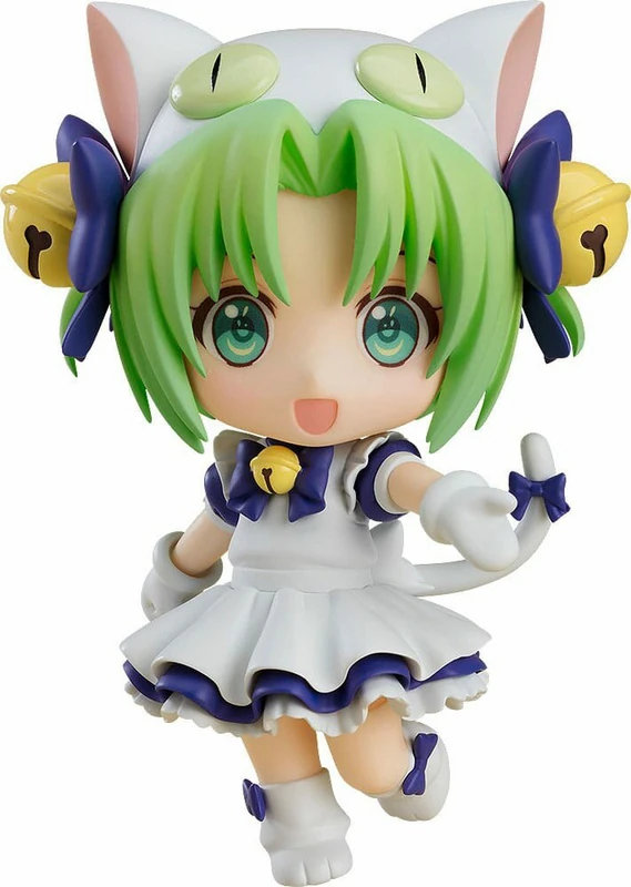 Nendoroid 2128 Di Gi Charat / Dojiko