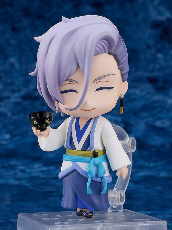 Nendoroid 2137 Usui Yuen
